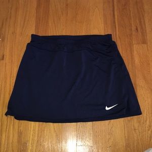 NIKE sports skirt